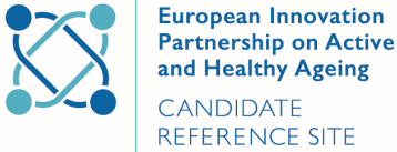 Υποψηφιότητα ως Σημείο Αναφοράς στο πλαίσιο της Ευρωπαϊκής Σύμπραξης Καινοτομίας για την Ενεργή και Υγιή Γήρανση (EIP on AHA)