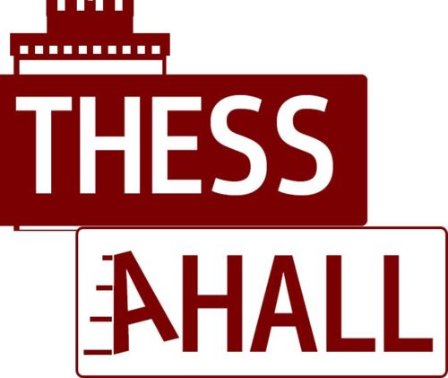 Establishment of «Thess-AHALL», the first Greek Active & Healthy Ageing Living Lab